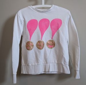 J.Crew crewcuts sweatshirt